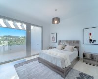 Resale - Villa - Benahavís - Los Arqueros
