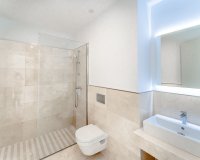 Resale - Villa - Benahavís - Los Arqueros