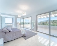 Resale - Villa - Benahavís - Los Arqueros