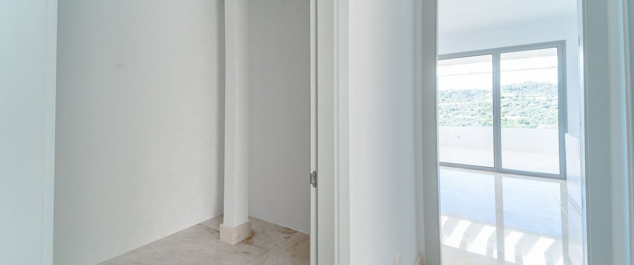 Resale - Villa - Benahavís - Los Arqueros