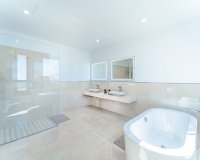 Resale - Villa - Benahavís - Los Arqueros