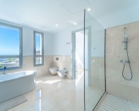 Resale - Villa - Benahavís - Los Arqueros