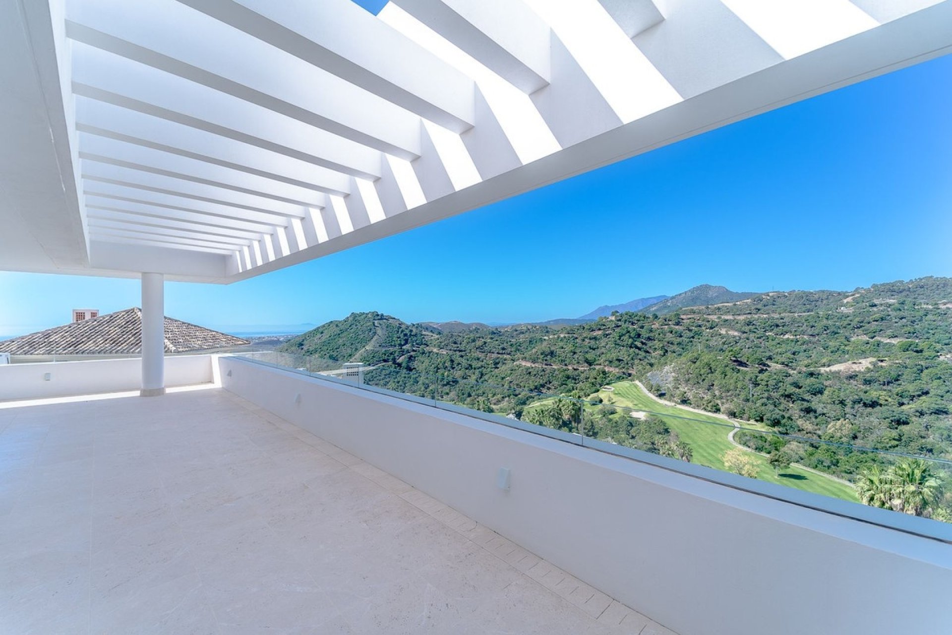 Resale - Villa - Benahavís - Los Arqueros