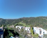 Resale - Villa - Benahavís - Los Arqueros