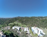 Resale - Villa - Benahavís - Los Arqueros