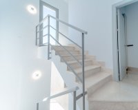 Resale - Villa - Benahavís - Los Arqueros