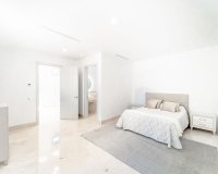 Resale - Villa - Benahavís - Los Arqueros