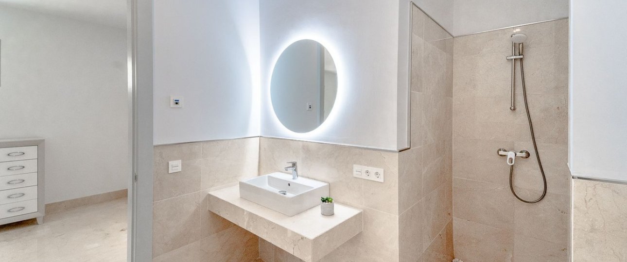 Resale - Villa - Benahavís - Los Arqueros