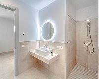 Resale - Villa - Benahavís - Los Arqueros