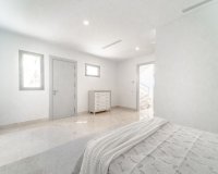 Resale - Villa - Benahavís - Los Arqueros