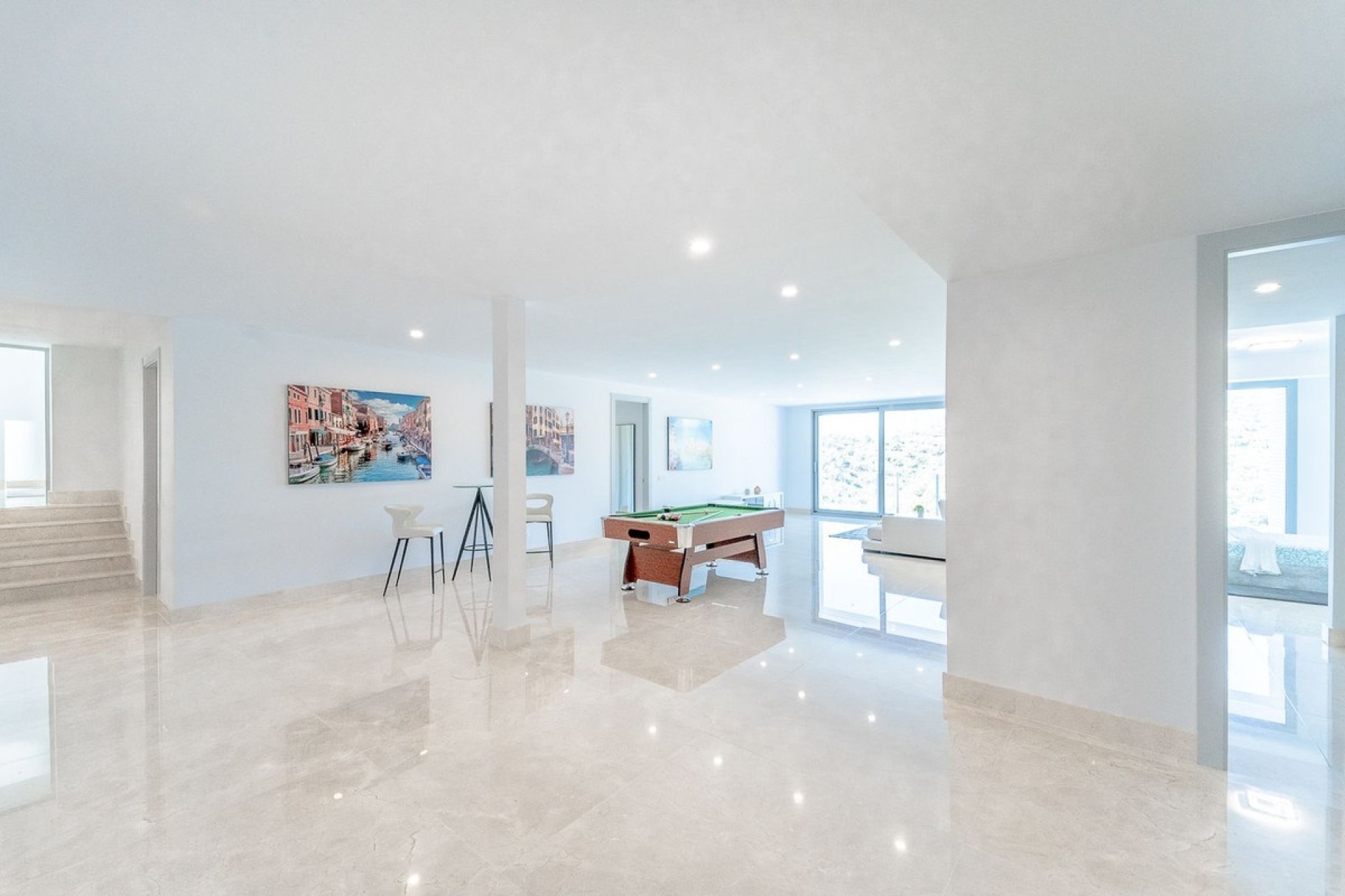 Resale - Villa - Benahavís - Los Arqueros