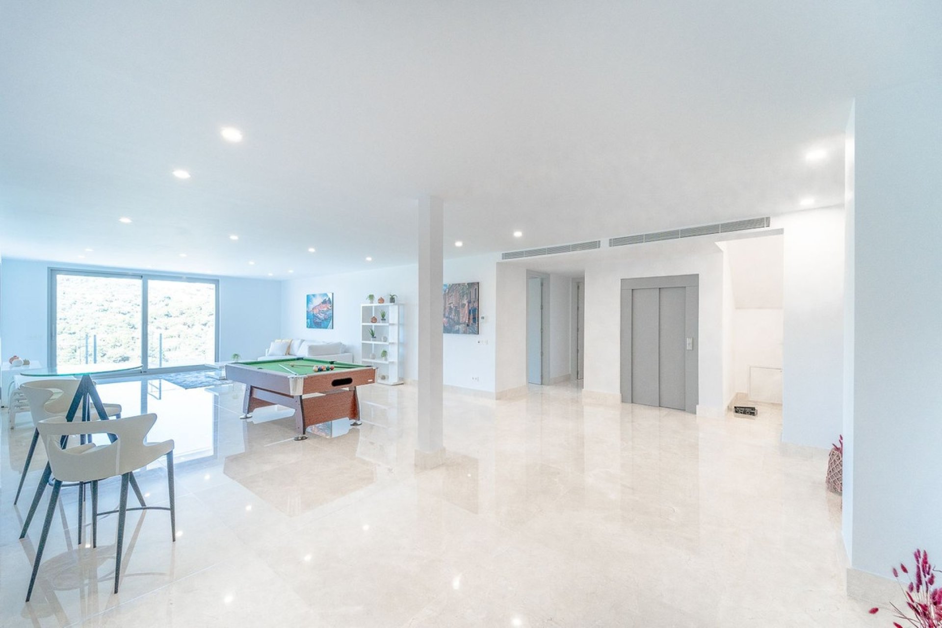 Resale - Villa - Benahavís - Los Arqueros