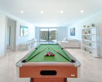 Resale - Villa - Benahavís - Los Arqueros