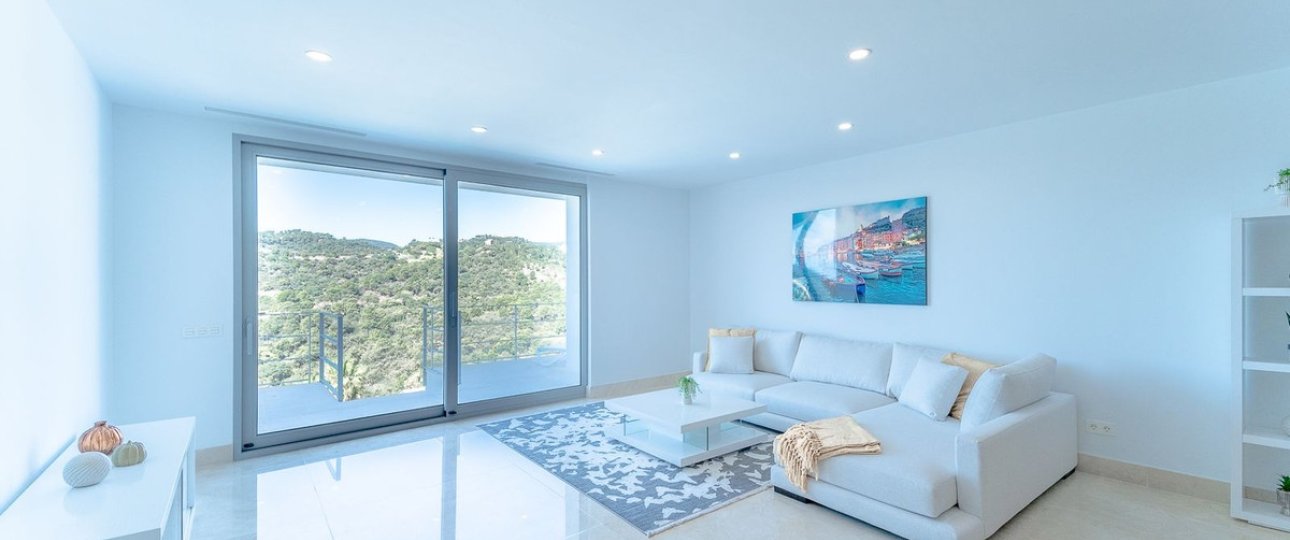Resale - Villa - Benahavís - Los Arqueros