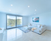Resale - Villa - Benahavís - Los Arqueros