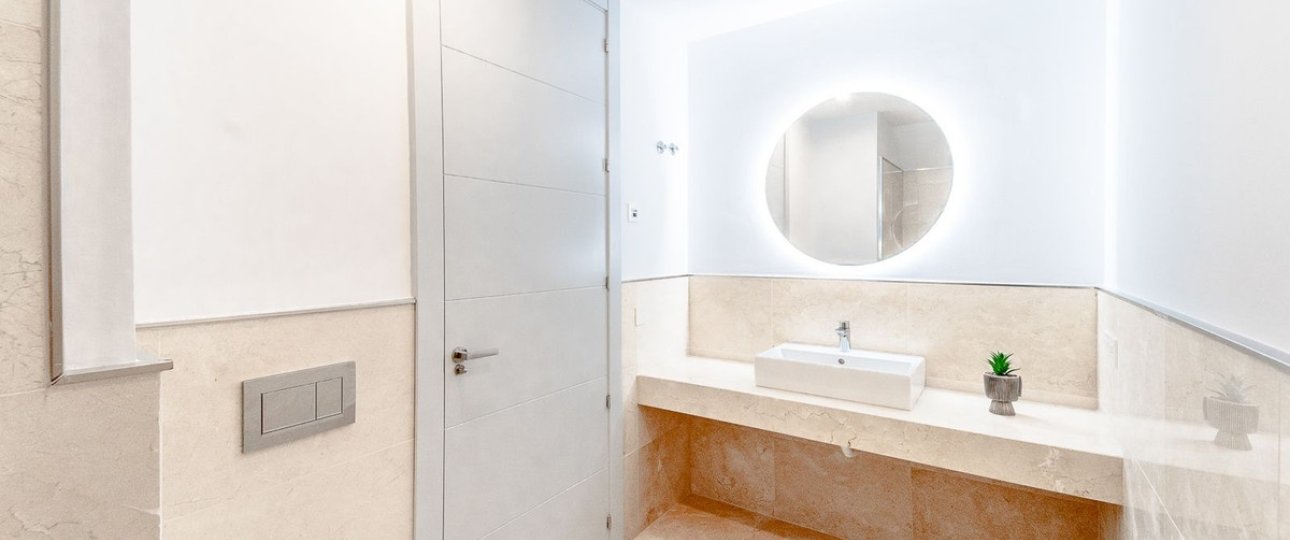 Resale - Villa - Benahavís - Los Arqueros