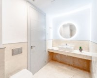 Resale - Villa - Benahavís - Los Arqueros