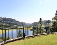 Resale - Villa - Benahavís - Los Arqueros