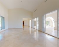 Resale - Villa - Benahavís - Los Arqueros