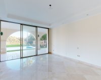 Resale - Villa - Benahavís - Los Arqueros