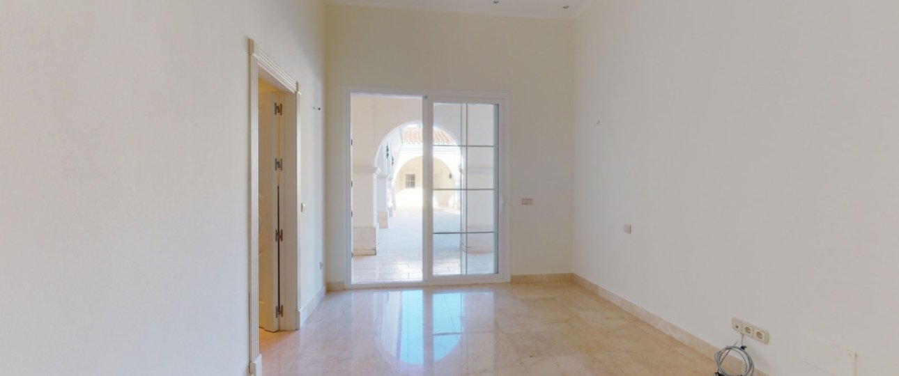 Resale - Villa - Benahavís - Los Arqueros