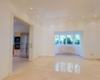 Resale - Villa - Benahavís - Los Arqueros