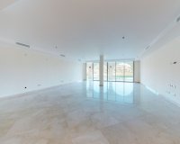 Resale - Villa - Benahavís - Los Arqueros