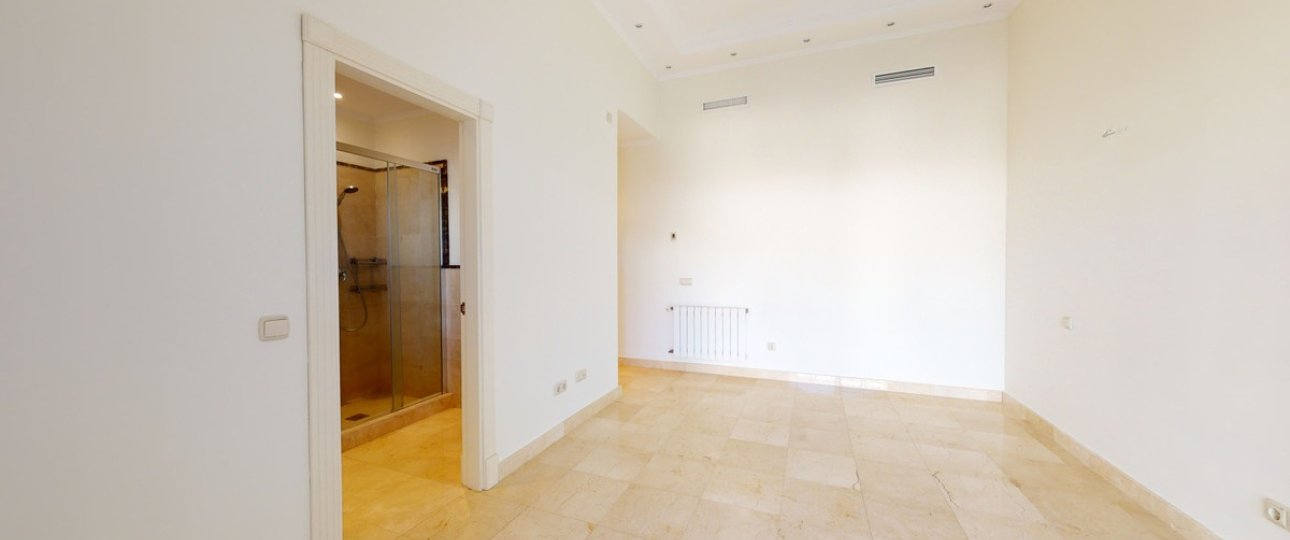 Resale - Villa - Benahavís - Los Arqueros