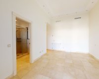Resale - Villa - Benahavís - Los Arqueros