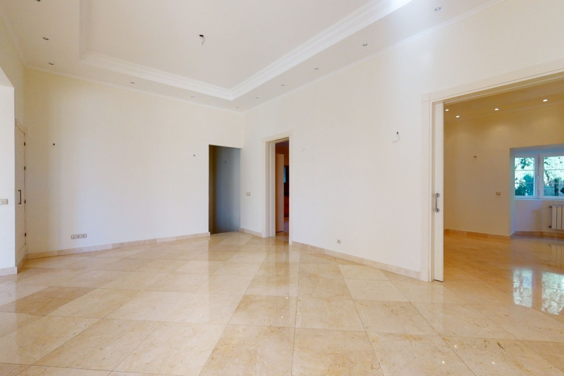 Resale - Villa - Benahavís - Los Arqueros