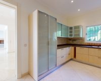 Resale - Villa - Benahavís - Los Arqueros