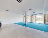 Resale - Villa - Benahavís - Los Arqueros
