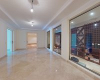 Resale - Villa - Benahavís - Los Arqueros