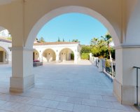 Resale - Villa - Benahavís - Los Arqueros