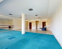 Resale - Villa - Benahavís - Los Arqueros