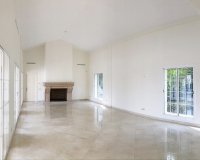 Resale - Villa - Benahavís - Los Arqueros