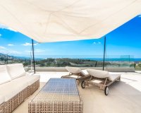 Resale - Villa - Benahavís - Los Arqueros