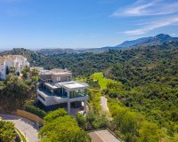 Resale - Villa - Benahavís - Los Arqueros