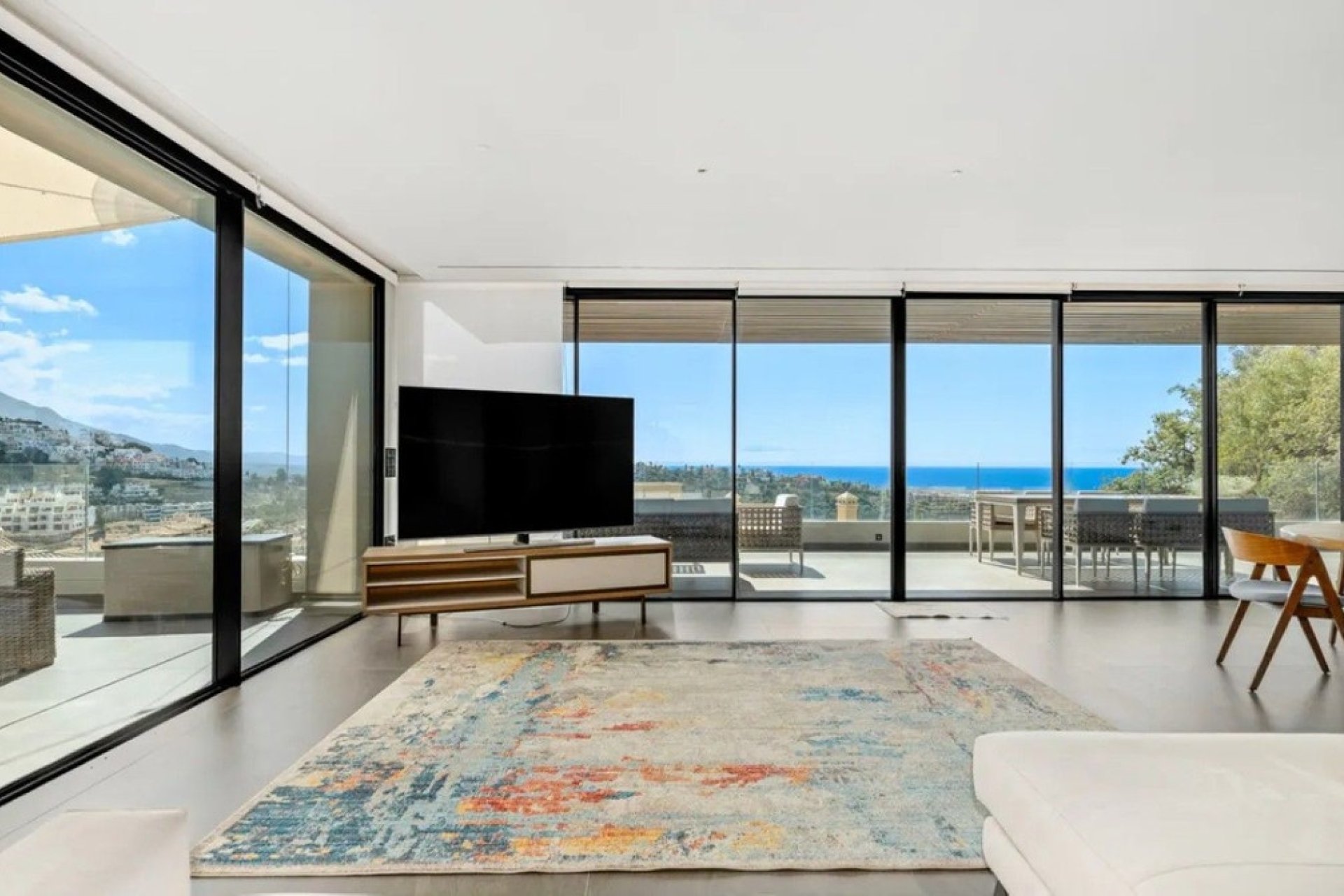 Resale - Villa - Benahavís - Los Arqueros