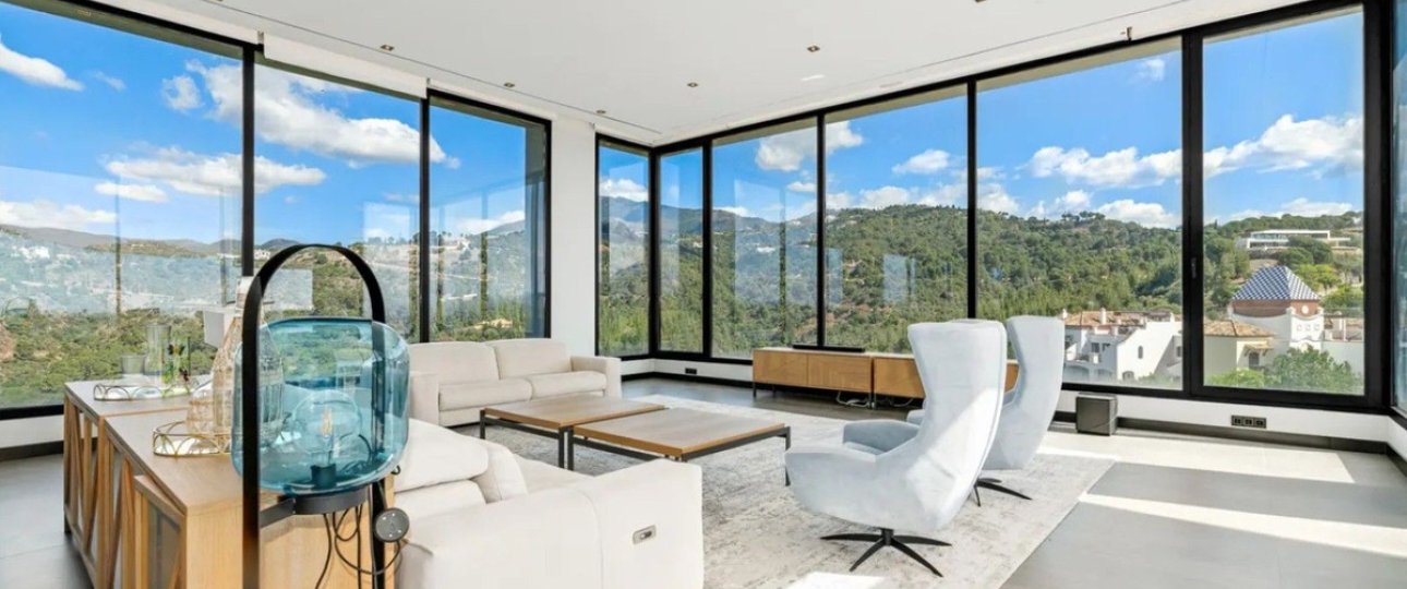 Resale - Villa - Benahavís - Los Arqueros