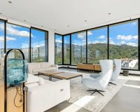 Resale - Villa - Benahavís - Los Arqueros