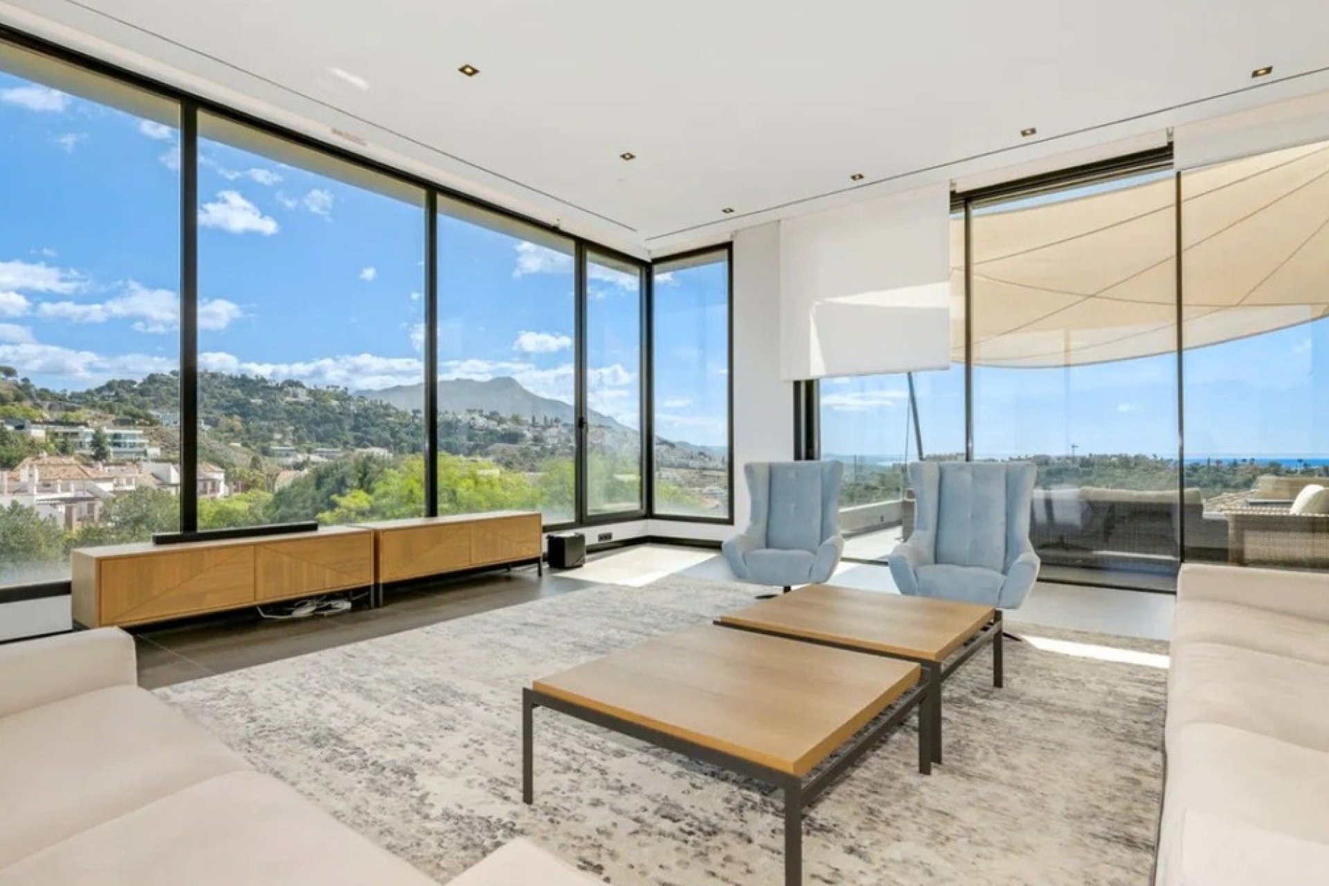 Resale - Villa - Benahavís - Los Arqueros