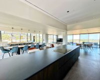 Resale - Villa - Benahavís - Los Arqueros