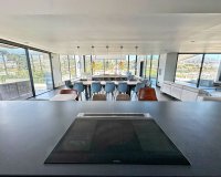 Resale - Villa - Benahavís - Los Arqueros