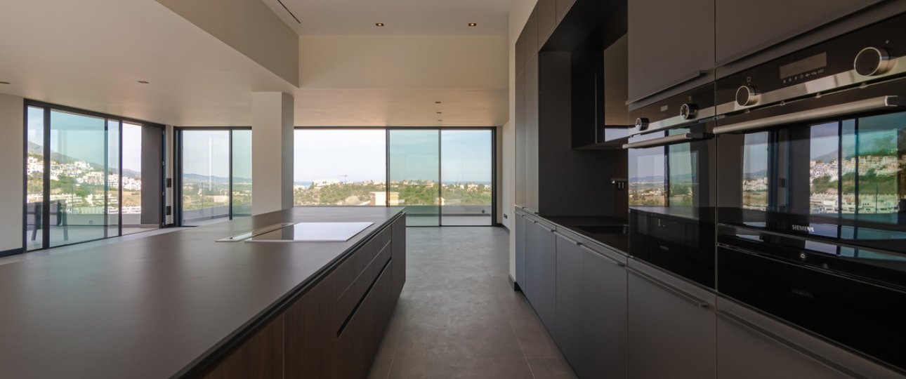 Resale - Villa - Benahavís - Los Arqueros