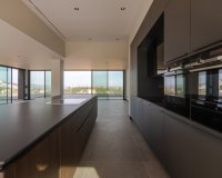 Resale - Villa - Benahavís - Los Arqueros