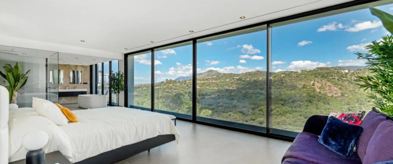 Resale - Villa - Benahavís - Los Arqueros