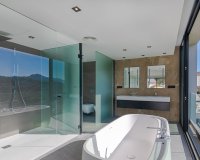 Resale - Villa - Benahavís - Los Arqueros
