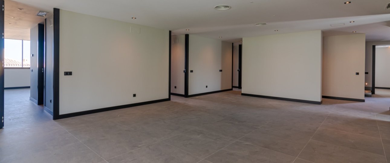 Resale - Villa - Benahavís - Los Arqueros
