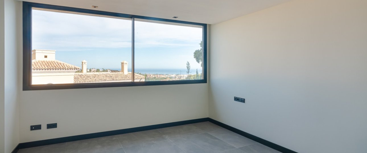 Resale - Villa - Benahavís - Los Arqueros